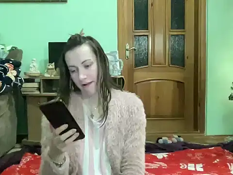 AngelTough20 online show from 19, 12, 2025