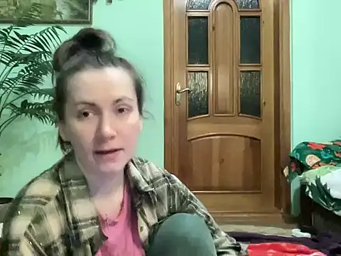 AngelTough20 online show from 1, 6, 2026