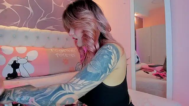 KeilaLovJack online show from 15, 2, 2025