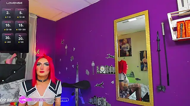 kilian hot online show from 17, 12, 2024