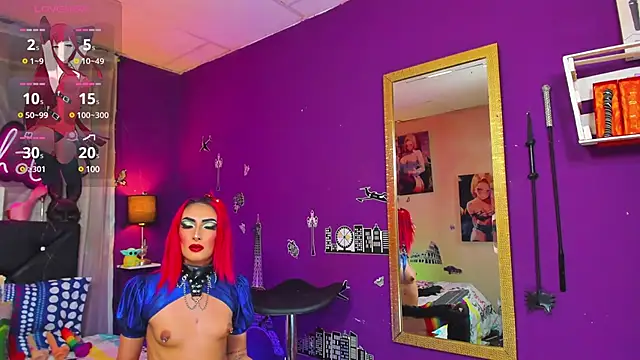 kilian hot online show from 1, 3, 2025