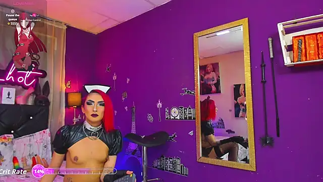 kilian hot online show from 13, 9, 2025