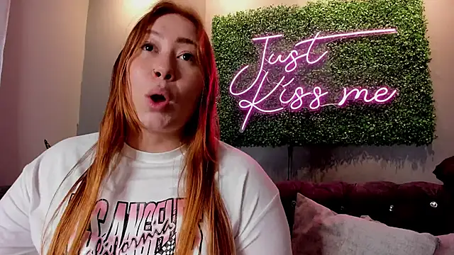 hannamartinn online show from 20, 4, 2026