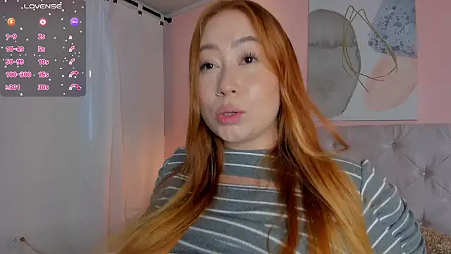 hannamartinn online show from 21, 4, 2026