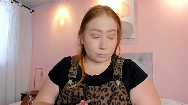 hannamartinn online show from 2, 7, 2026