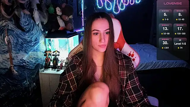 Snapshot of Selbi_Paine chatting on 3, 7, 2026 Selbi Paine online show from 3, 7, 2026