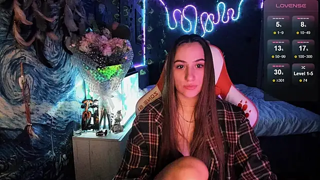 Snapshot of Selbi_Paine chatting on 10, 7, 2026 Selbi Paine online show from 10, 7, 2026