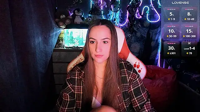 Snapshot of Selbi_Paine chatting on 24, 7, 2026 Selbi Paine online show from 24, 7, 2026