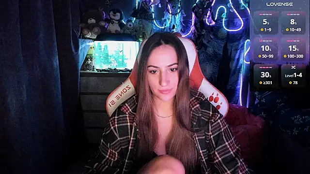 Snapshot of Selbi_Paine chatting on 28, 7, 2026 Selbi Paine online show from 28, 7, 2026
