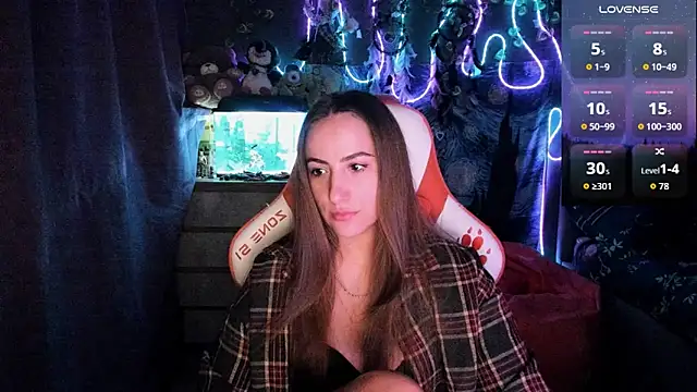 Snapshot of Selbi_Paine chatting on 30, 7, 2026 Selbi Paine online show from 30, 7, 2026