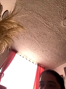 Snapshot of KallyMyller1 chatting on 7, 10, 2025 KallyMyller1 online show from 7, 10, 2025