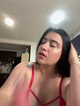 KallyMyller1 online show from 3, 2, 2026