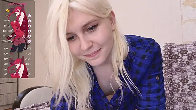 Evelyn rabbit online show from 30, 1, 2025