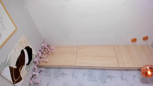 maryevans  online show from 2, 10, 2025