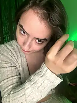 eleonoree online show from 28, 10, 2025