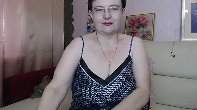 Snapshot of MargieEvans chatting on 7, 2, 2025 MargieEvans online show from 7, 2, 2025