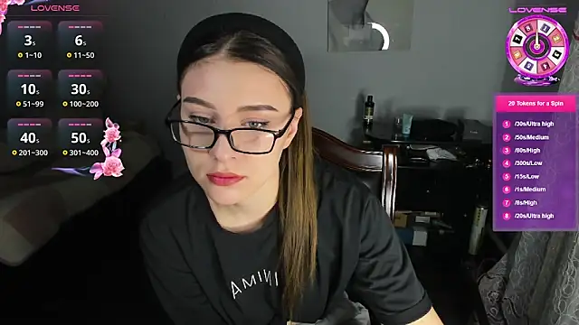 KindKristy online show from 16, 1, 2025