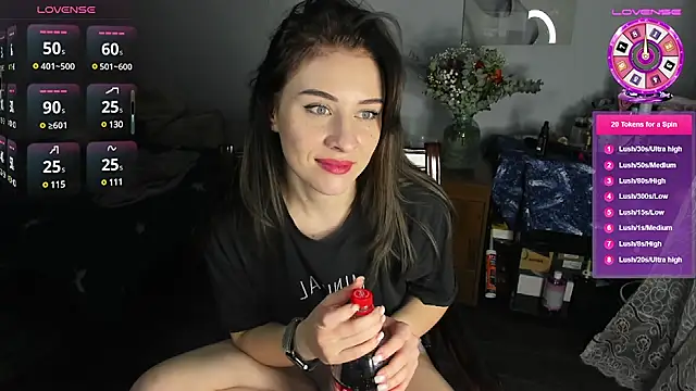 KindKristy online show from 17, 2, 2025