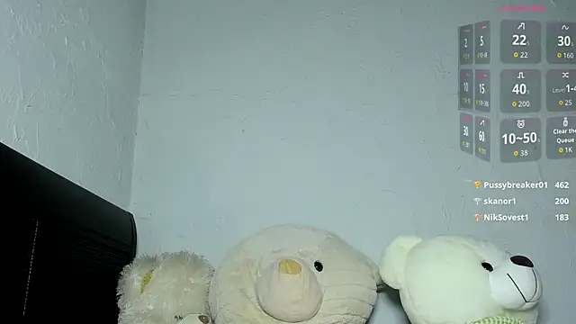 KindKristy online show from 19, 10, 2025