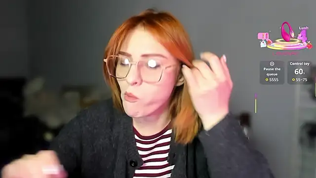 KindKristy online show from 4, 2, 2026