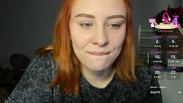 KindKristy online show from 21, 3, 2026