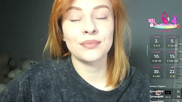 KindKristy online show from 27, 3, 2026