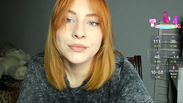 KindKristy online show from 6, 4, 2026