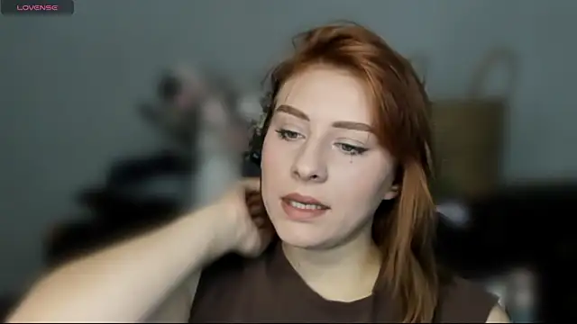 KindKristy online show from 17, 7, 2026