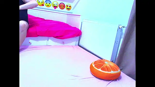 evehotty online show from 31, 1, 2026