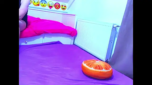 evehotty online show from 13, 2, 2026