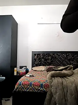 Snapshot of Harmanboy03 chatting on 12, 1, 2026 Harmanboy03 online show from 12, 1, 2026