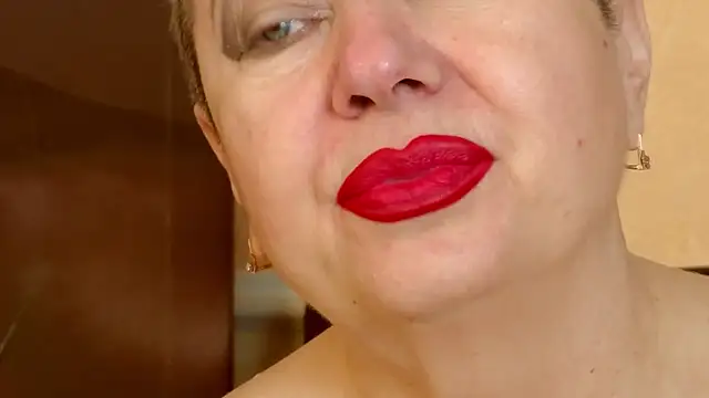 LadyPosh online show from 15, 1, 2026