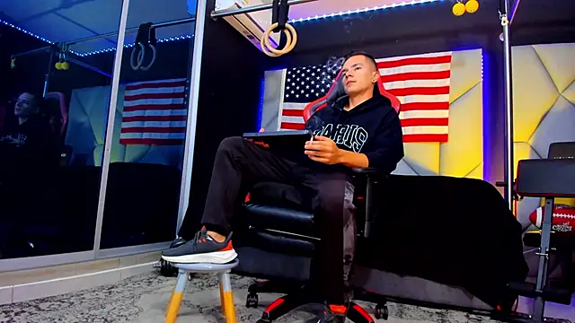 Aydenmiller96 online show from 8, 9, 2025