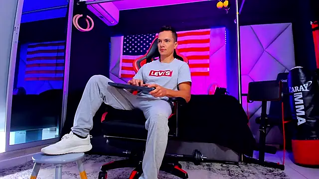 Aydenmiller96 online show from 16, 9, 2025