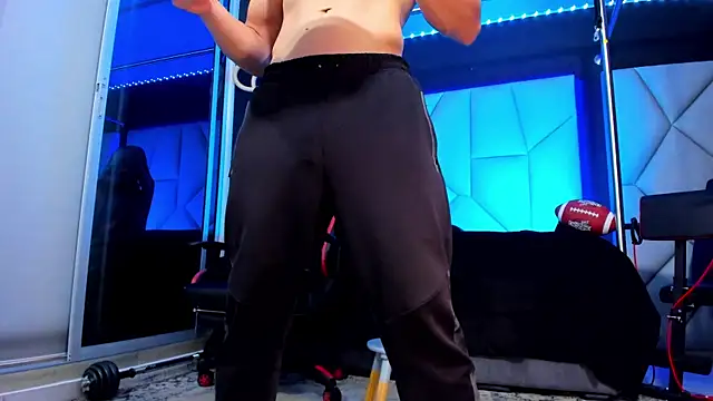 Aydenmiller96 online show from 24, 10, 2025