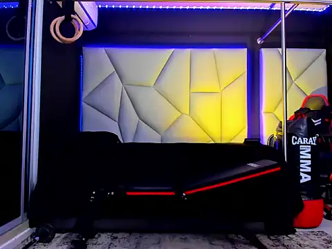 Aydenmiller96 online show from 25, 11, 2025