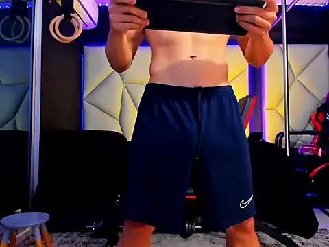 Aydenmiller96 online show from 27, 11, 2025