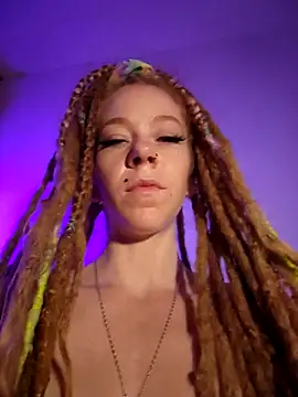 LucidLucy online show from 6, 10, 2025