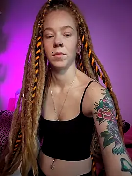 LucidLucy online show from 3, 11, 2025