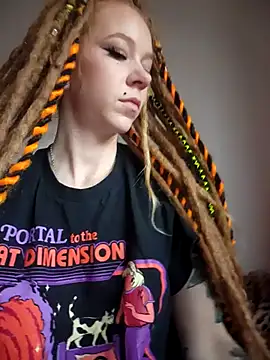 LucidLucy online show from 6, 11, 2025