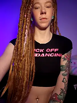 LucidLucy online show from 17, 3, 2026