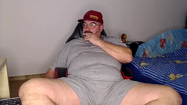 Snapshot of fraboys chatting on 19, 2, 2026 fraboys online show from 19, 2, 2026