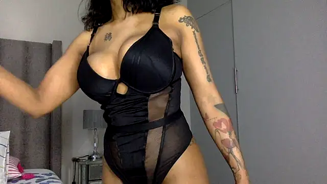 Sexybodyart online show from 21, 12, 2024