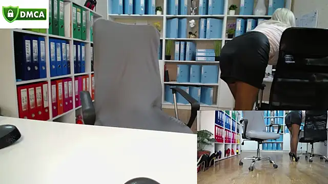 secret-office online show from 28, 5, 2026