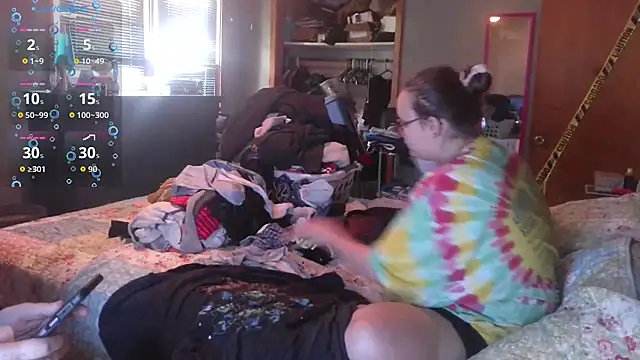 Snapshot of ZeTurtleMaster chatting on 4, 11, 2025 ZeTurtleMaster online show from 4, 11, 2025