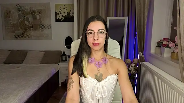 silver eve online show from 7, 10, 2025