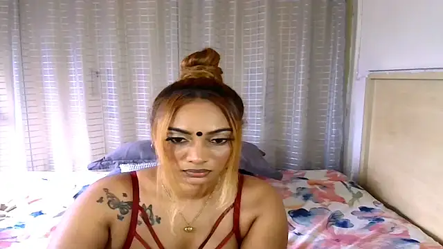 sexyindianchic online show from 13, 1, 2026