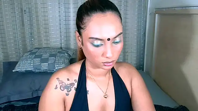 sexyindianchic online show from 3, 2, 2026