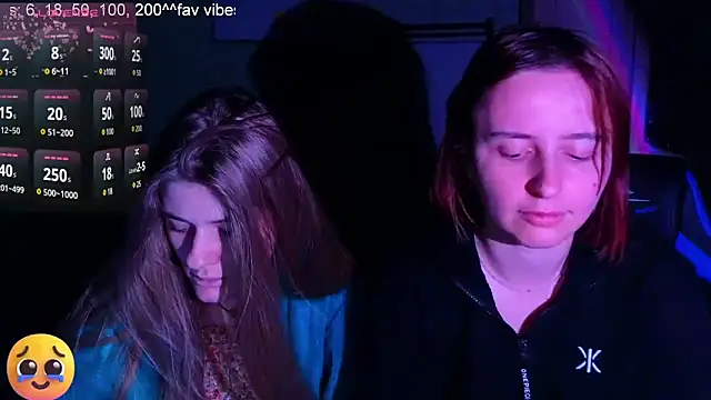 DanaMartina online show from 18, 11, 2025