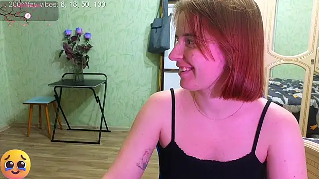 DanaMartina online show from 19, 11, 2025